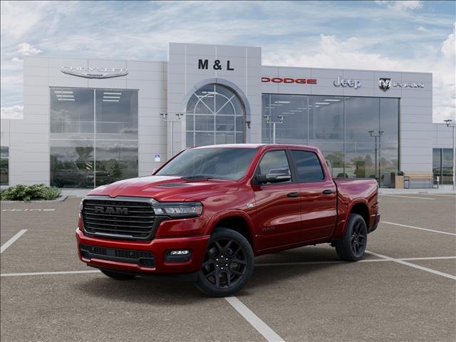 ram ram 1500 pickup 2026 1C6SRFJT2TN373081 image ram ram 1500 pickup 2026 1C6SRFJT2TN373081 image